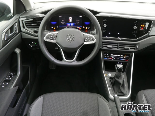 Volkswagen Taigo 1.0 TSI