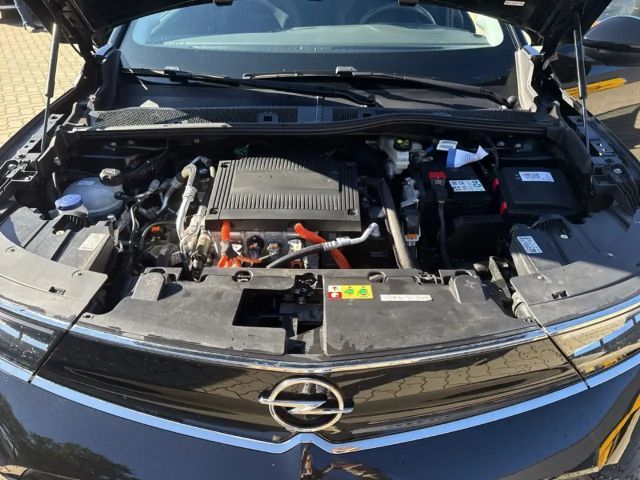 Opel Mokka Edition Mokka-e