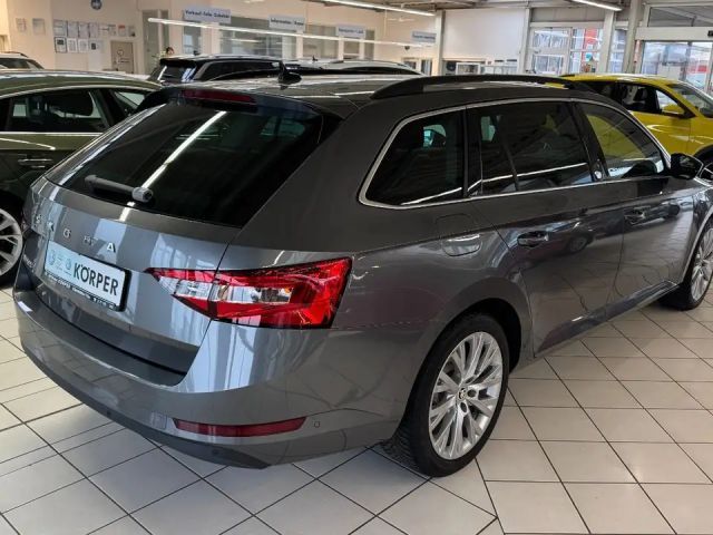 Skoda Superb 1.5 TSI Ambition