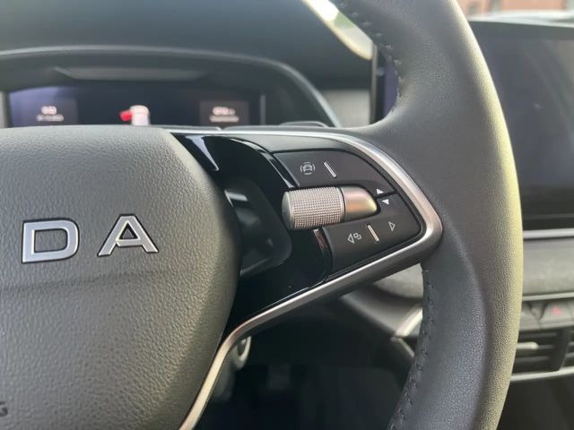 Skoda Octavia 1.5 TSI Combi Selection