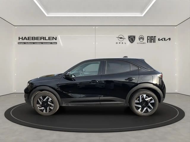 Opel Mokka 1.2 Turbo Edition Turbo