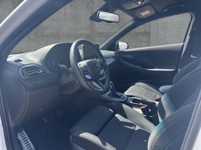 Hyundai i30 N Performance