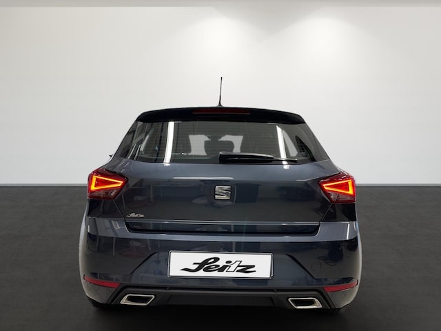 Seat Ibiza 1.0 TSI