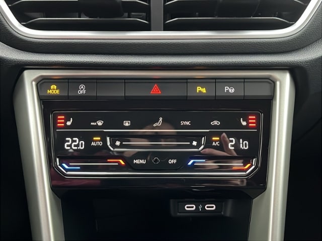 Volkswagen T-Roc 1.5 TSI DSG Move