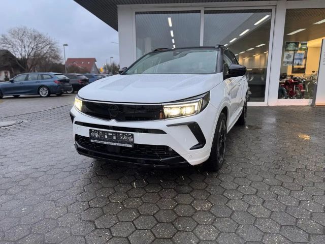 Opel Grandland X GSe