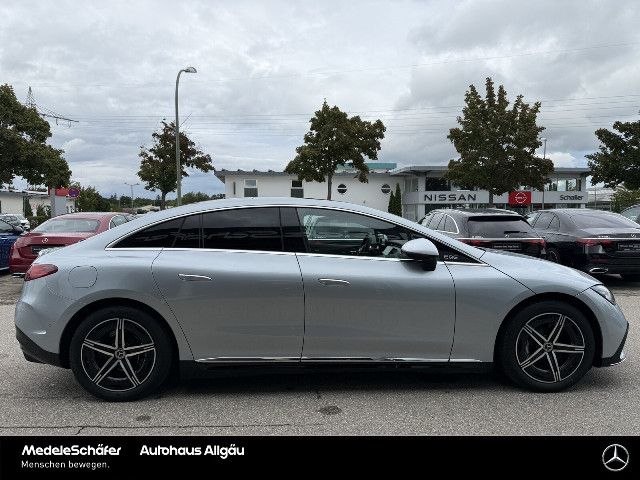 Mercedes-Benz EQE 300 Sedan