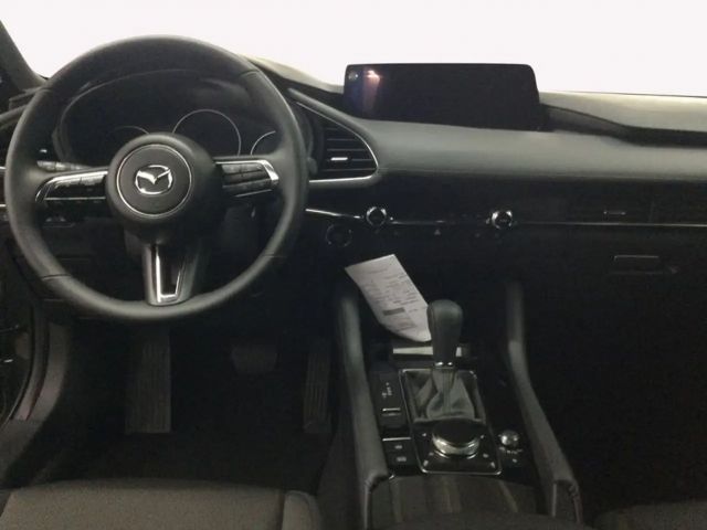Mazda 3 Exclusive-line SkyActiv e-Skyactiv