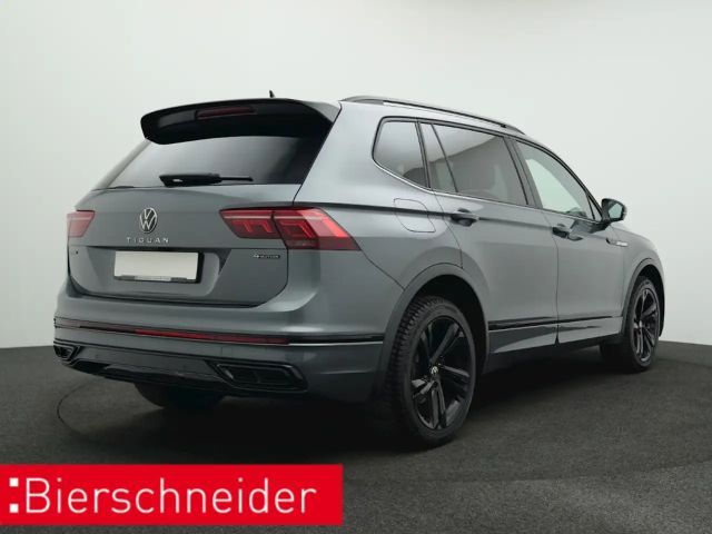 Volkswagen Tiguan 2.0 TDI Allspace DSG R-Line