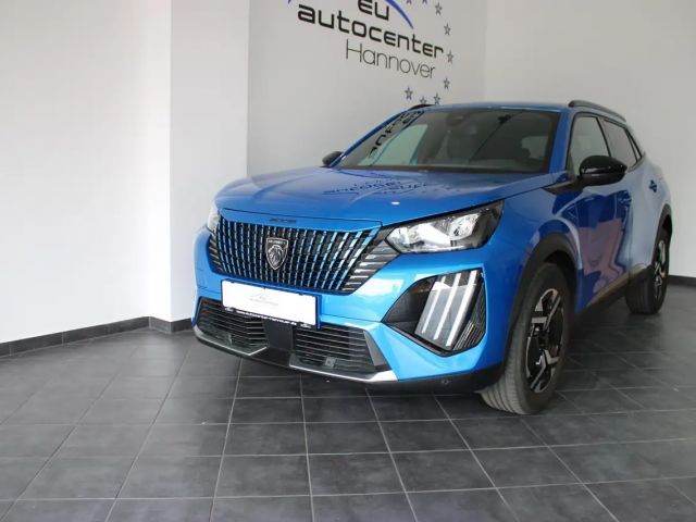 Peugeot 2008 Allure Pack