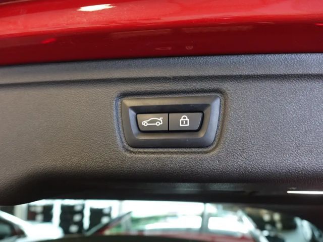 BMW 318 318d Touring