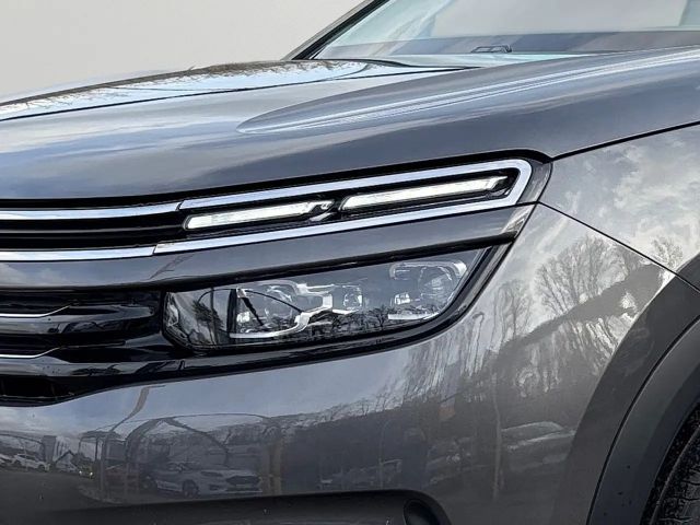 Citroën C5 Aircross BlueHDi Shine