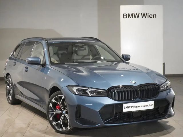 BMW 320 320d xDrive