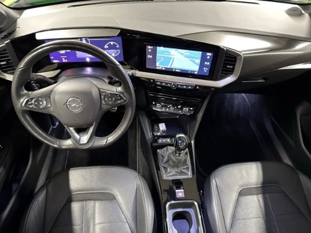 Opel Mokka 1.2 Turbo Turbo Ultimate