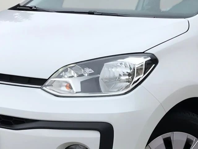 Volkswagen up! 1.0 Basis+Bluetooth+Sitzheizung