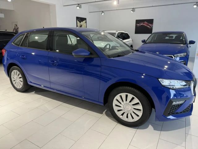 Skoda Scala 1.0 TSI