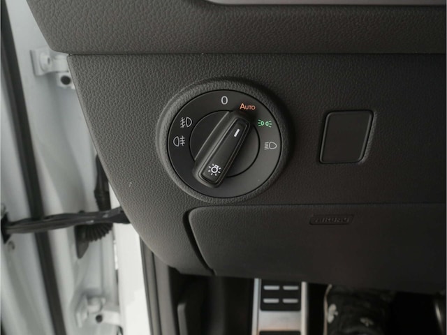 Seat Ateca 1.5 TSI FR-lijn