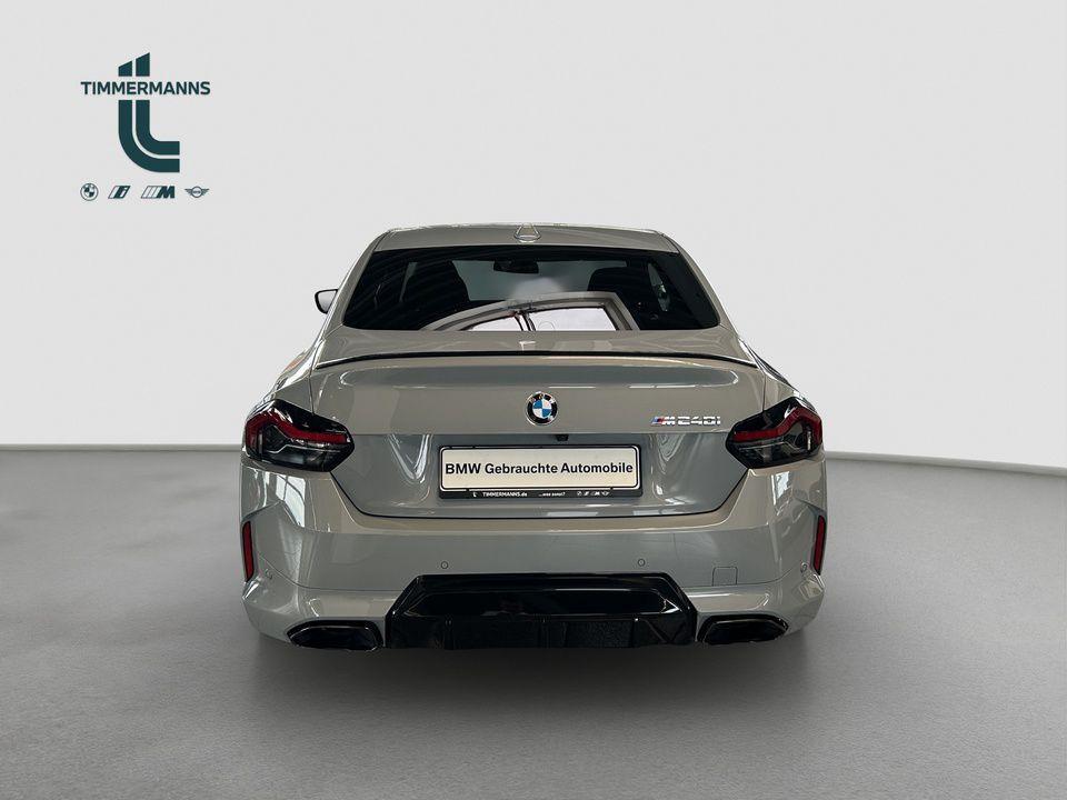 BMW M2 Coupé xDrive