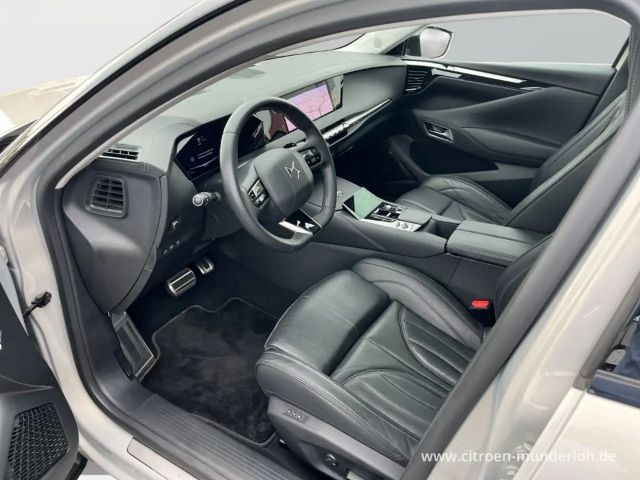 DS DS 4 E-Tense Mobiles