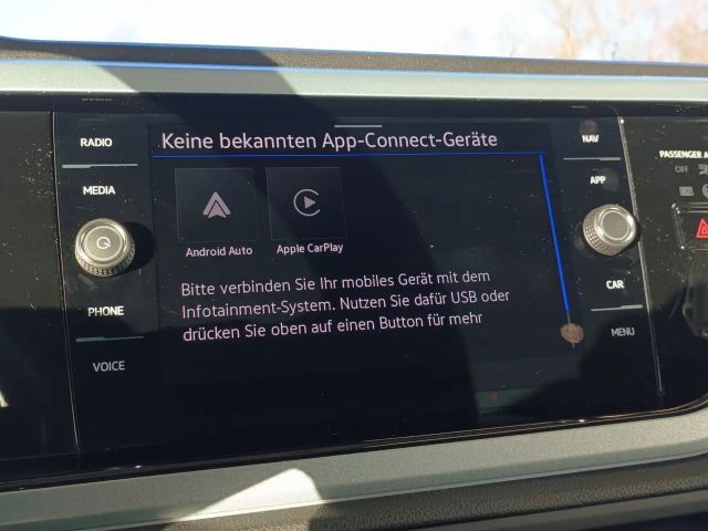 Volkswagen Polo 1.0 TSI