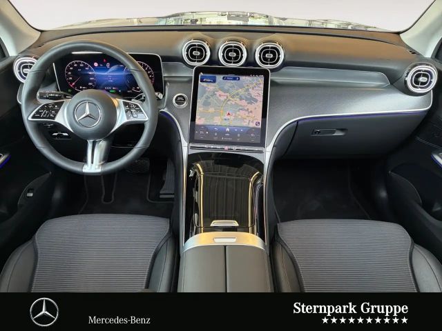 Mercedes-Benz GLC 300 4MATIC