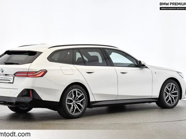 BMW 520 520d xDrive