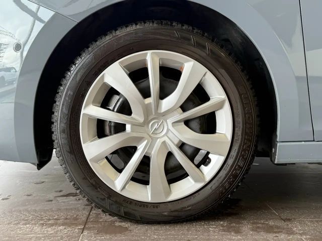 Opel Corsa 1.2 Turbo Turbo