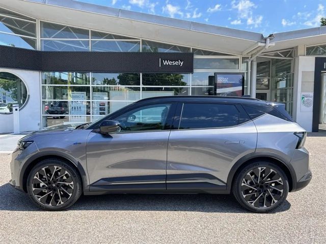 Renault Scenic Alpine E-Tech Esprit