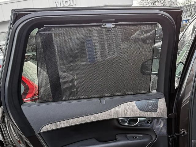 Volvo XC90 AWD Bright Ultimate