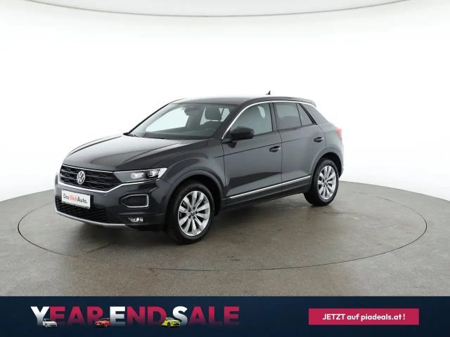 Volkswagen T-Roc ACT DSG Sport