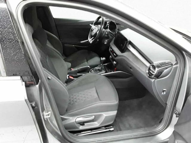 Skoda Fabia 1.5 TSI Style Style