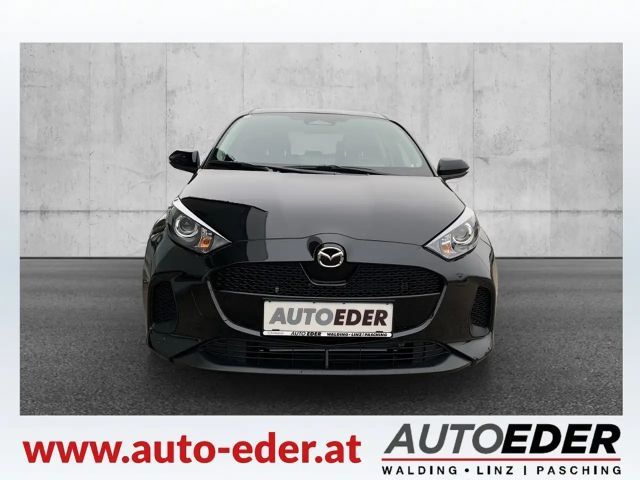 Mazda 2 Mazda2 Hybrid Centre Line Aut.