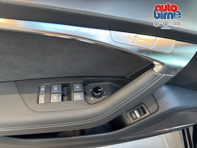 Audi A6 50 TDI Avant Quattro S-Line