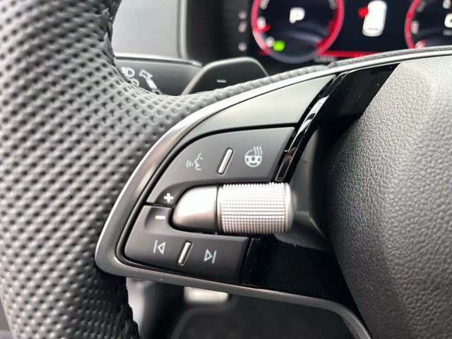 Skoda Karoq 1.5 TSI Sportline