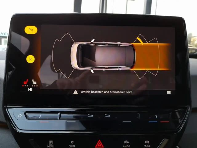 Volkswagen ID.3 Performance Pure