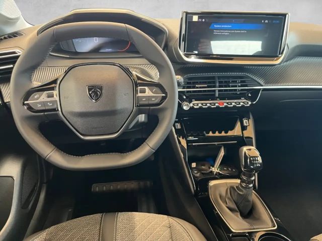 Peugeot 208 Allure Pack PureTech