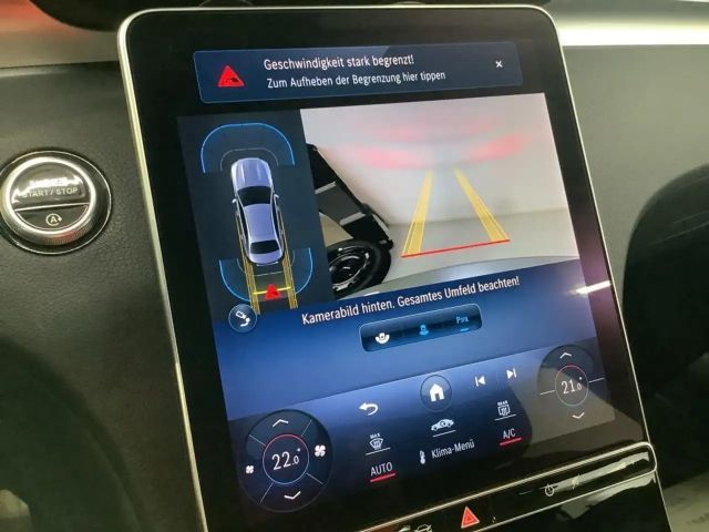 Mercedes-Benz C 180 AVANTGARDE Sedan