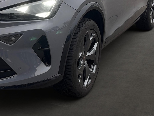 Cupra Formentor 2.0 TDI *LED*KAMERA*NAVI*SITZH*