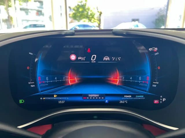 Mercedes-Benz SL 43 AMG AMG Line