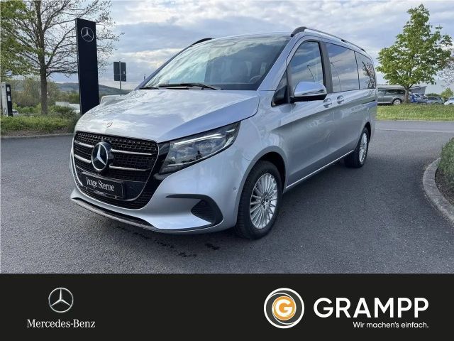 Mercedes-Benz V 250 4MATIC Style