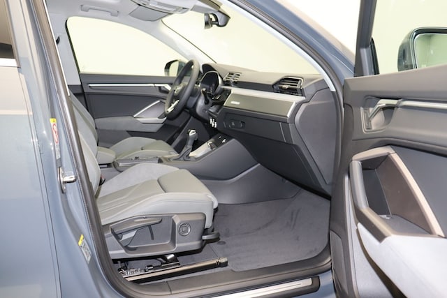 Audi Q3 40 TDI Quattro S-Tronic