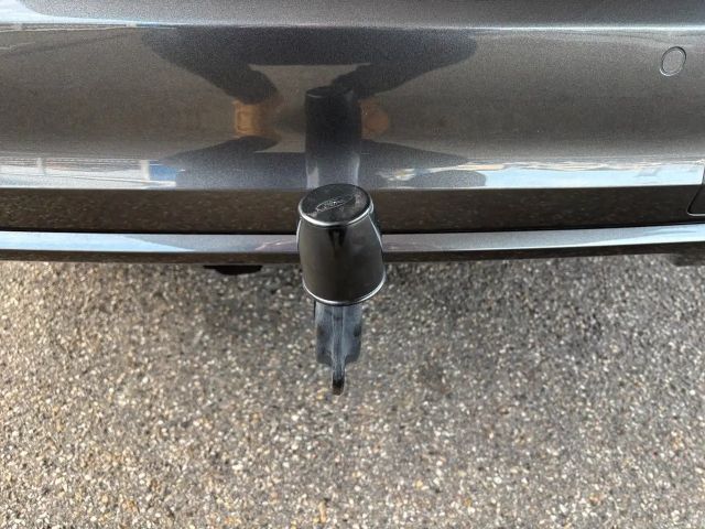 Ford Focus ST Line Wagon