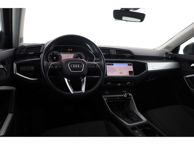 Audi Q3 35 TDI S-Tronic Sportback
