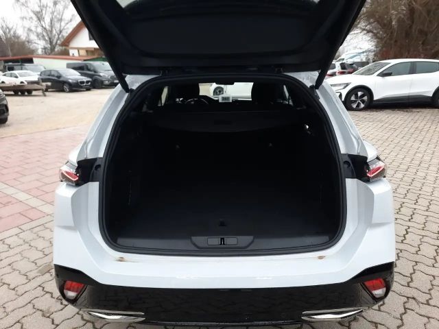 Peugeot 308 BlueHDi GT-Line SW