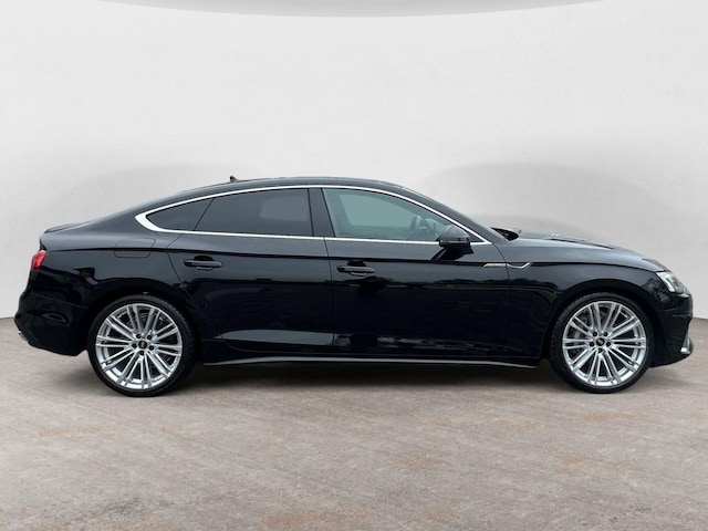 Audi A5 40 TDI Quattro S-Tronic Sportback