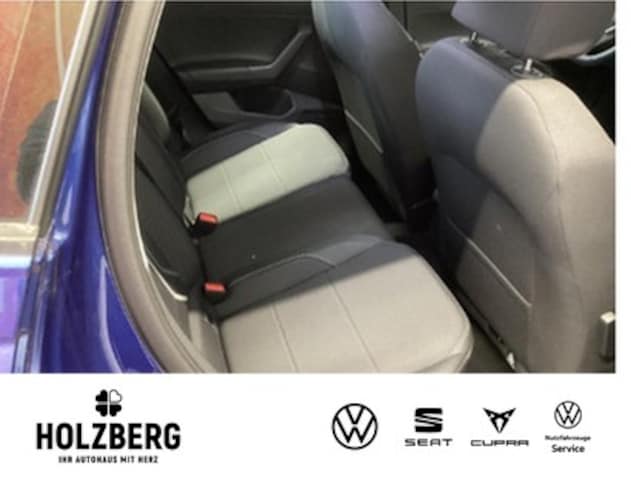 Volkswagen Taigo 1.5 TSI DSG Style