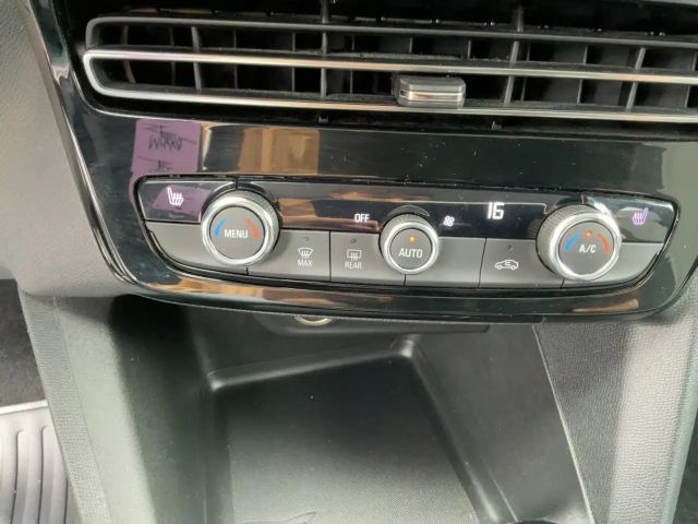 Opel Mokka 1.2 Turbo Elegance Turbo