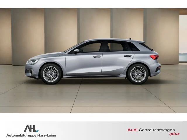 Audi A3 35 TFSI Sedan Sportback