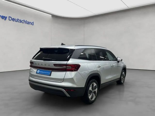 Skoda Kodiaq 1.5 TSI Selection