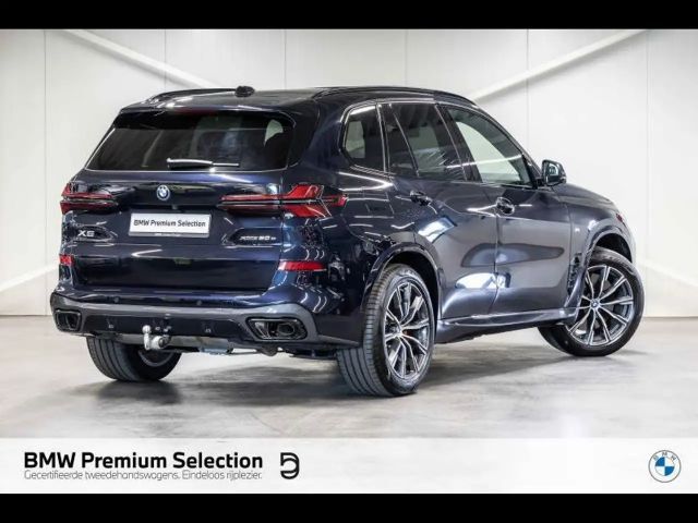BMW X5 M-Sport xDrive50e