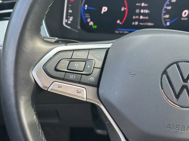 Volkswagen Passat 2.0 TDI Business Variant